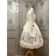 Miss Point Dusk Bastet Deluxe JSK(Reservation/Full Payment Without Shipping)
